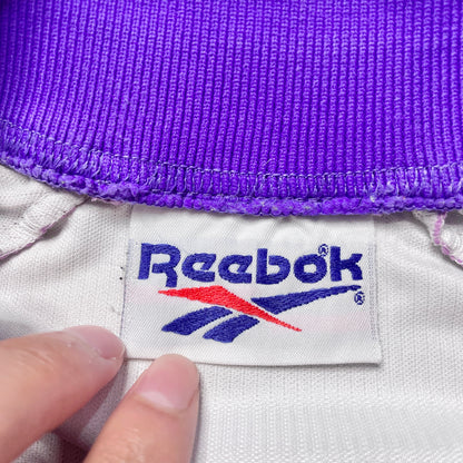 【正規選手支給品1996-1997 Reebok Fiorentina away #26】