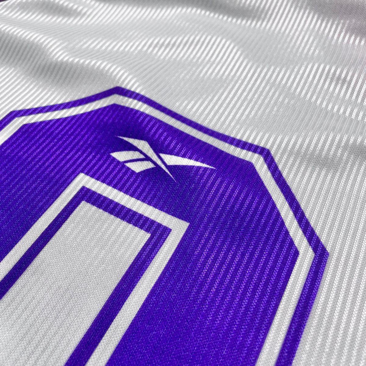 【正規選手支給品1996-1997 Reebok Fiorentina away #26】