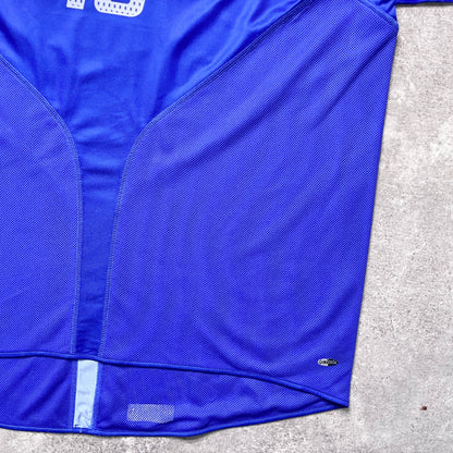 【正規品2004-2006 adidas France home ZIDANE #10】