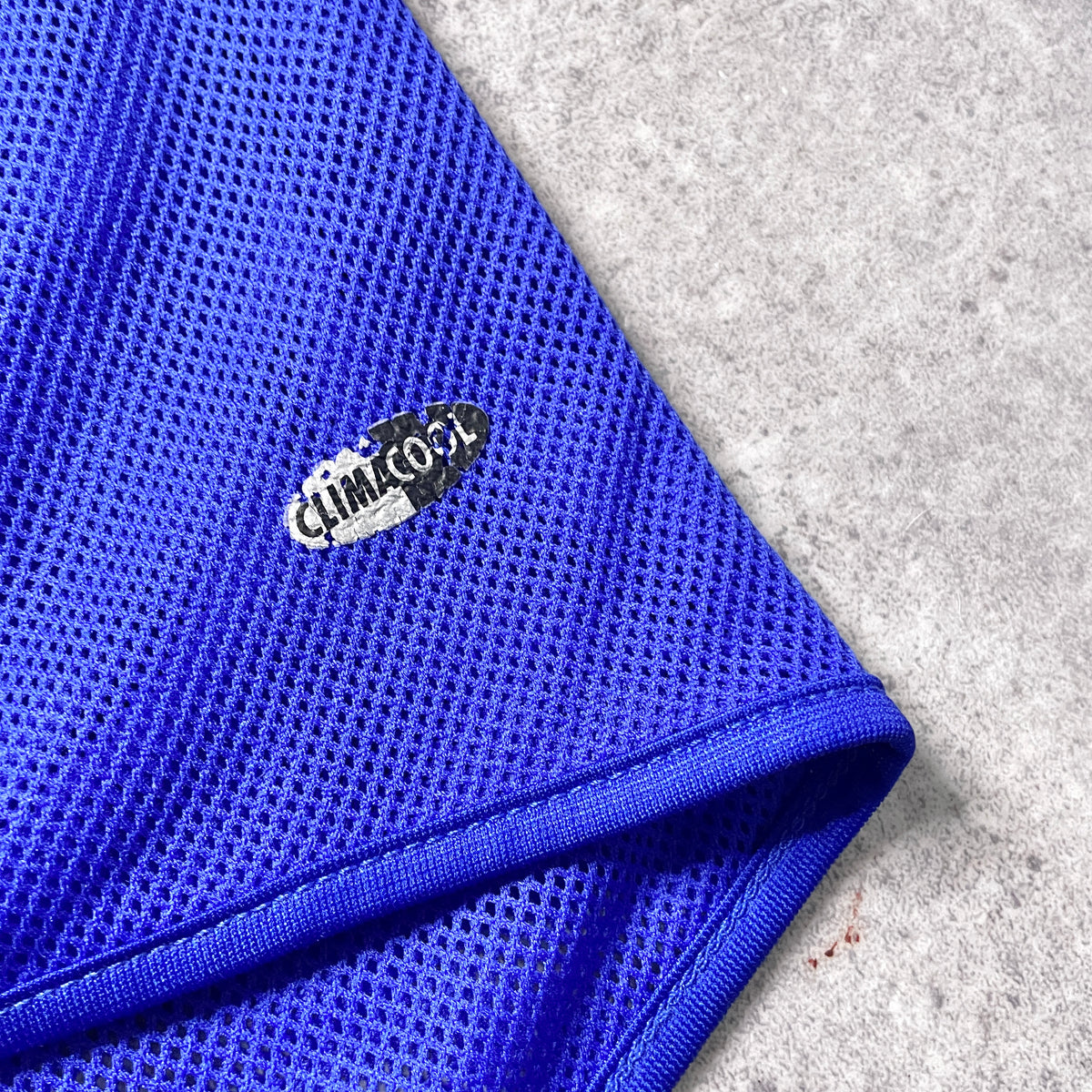 【正規品2004-2006 adidas France home ZIDANE #10】
