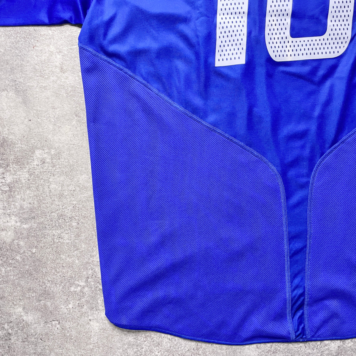【正規品2004-2006 adidas France home ZIDANE #10】