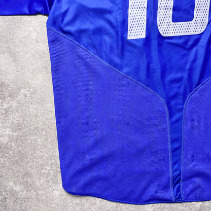【正規品2004-2006 adidas France home ZIDANE #10】