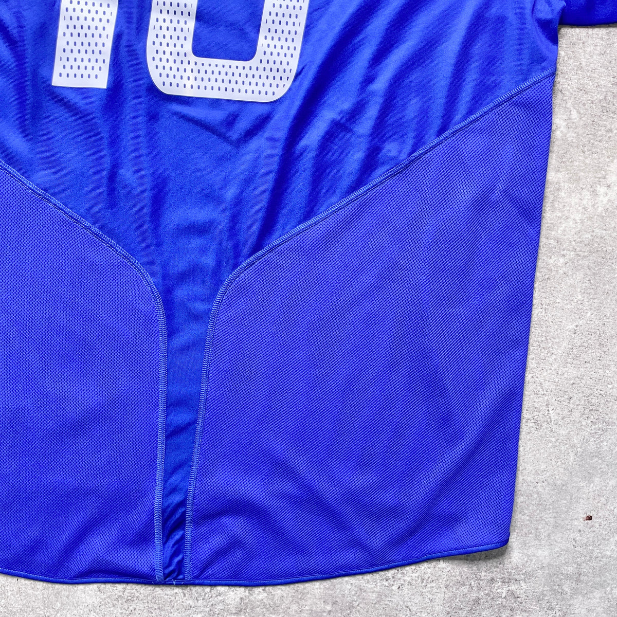 【正規品2004-2006 adidas France home ZIDANE #10】