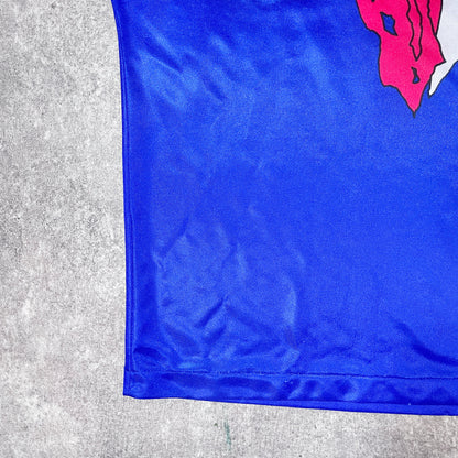 【正規品1993-1994 Mizuno 日産FC横浜マリノス home shirt】