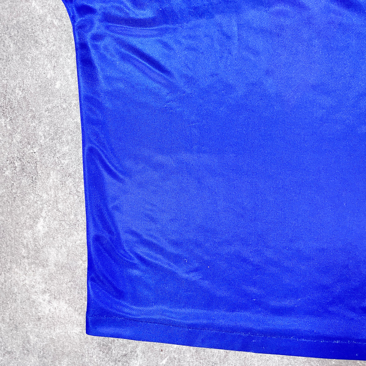 【正規品1993-1994 Mizuno 日産FC横浜マリノス home shirt】