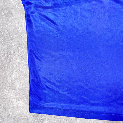 【正規品1993-1994 Mizuno 日産FC横浜マリノス home shirt】