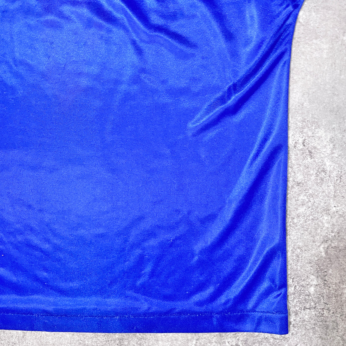 【正規品1993-1994 Mizuno 日産FC横浜マリノス home shirt】