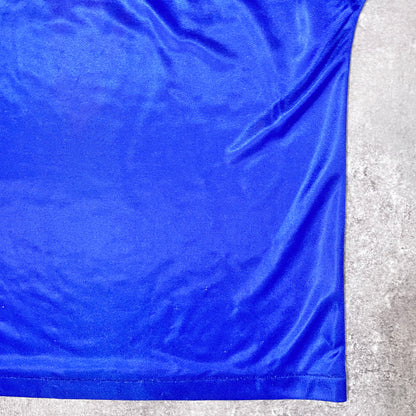 【正規品1993-1994 Mizuno 日産FC横浜マリノス home shirt】