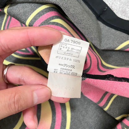 【正規品1998 asics JAPAN GK L/S shirt】
