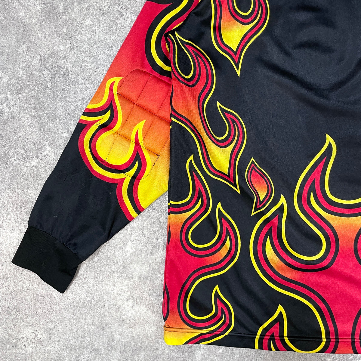 【正規品1998 asics JAPAN GK L/S shirt】