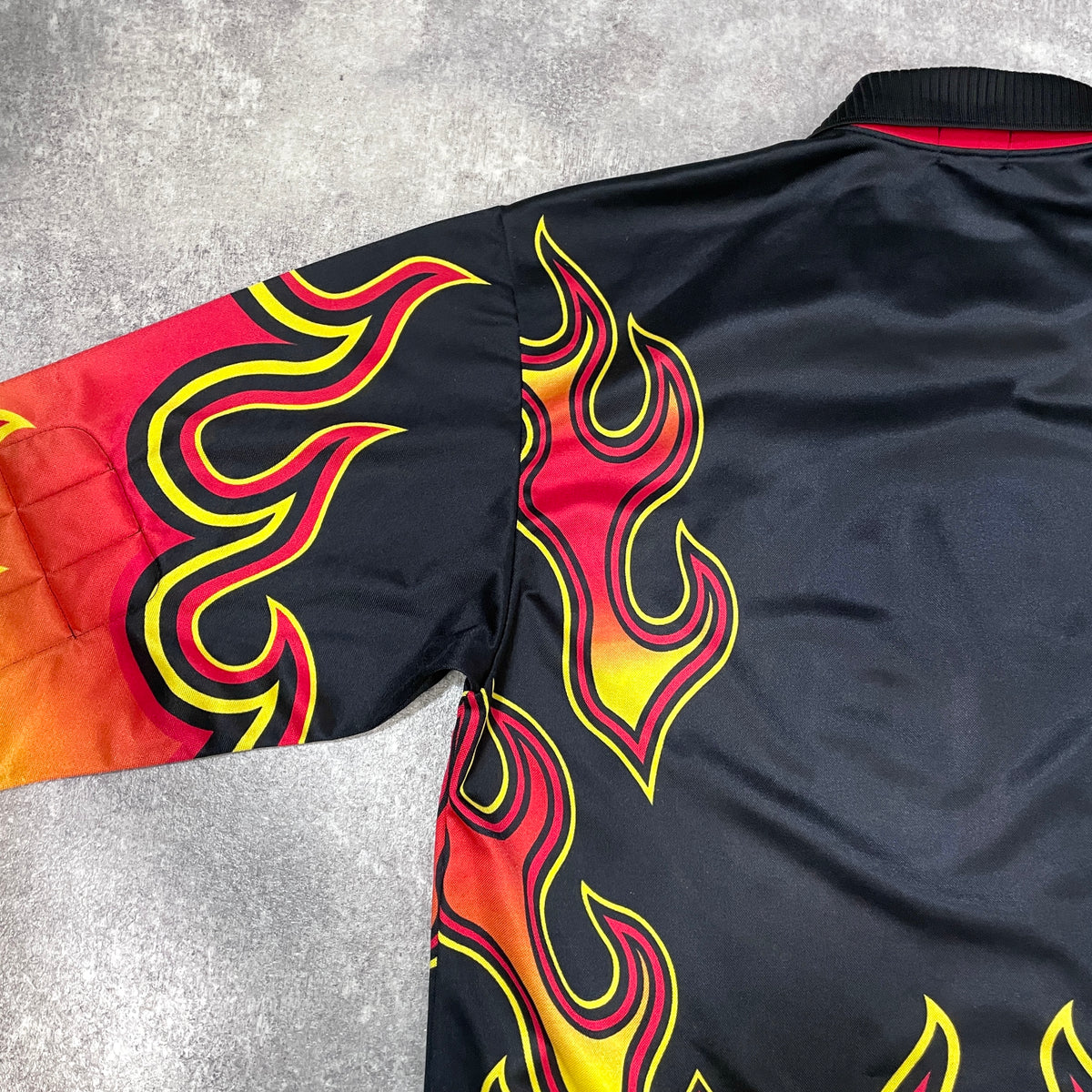 【正規品1998 asics JAPAN GK L/S shirt】