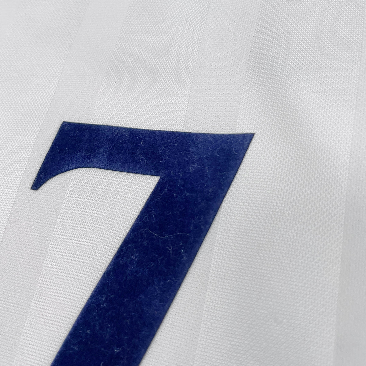 【正規品2001-2003 Umbro England Home Beckham #7】