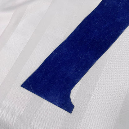 【正規品2001-2003 Umbro England Home Beckham #7】