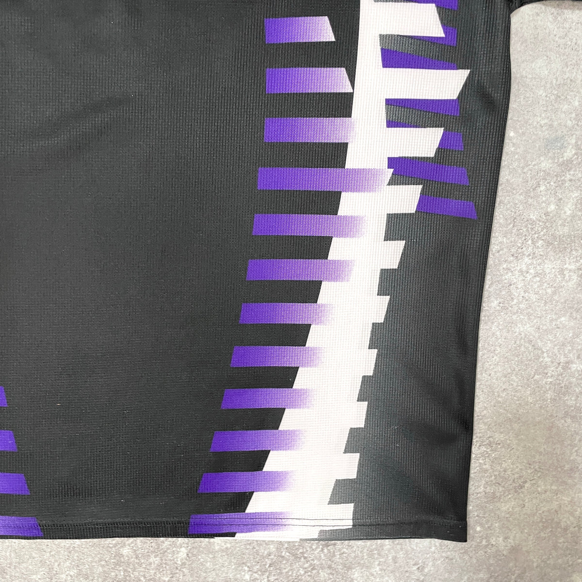 【正規品1997-1999 KELME Real Madrid away shirt】