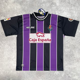 【BNWT正規品1999-2001 KELME Real Valladolid home shirt】