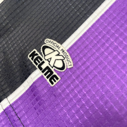 【BNWT正規品1999-2001 KELME Real Valladolid home shirt】