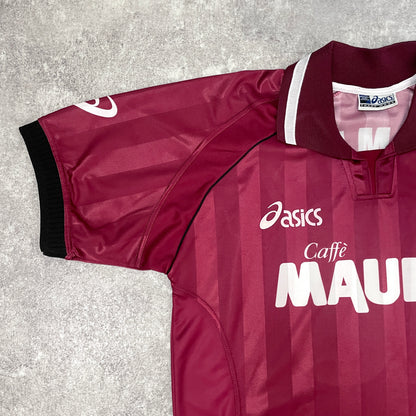 【正規品2002-2003 asics REGGINA home NAKAMURA #10】