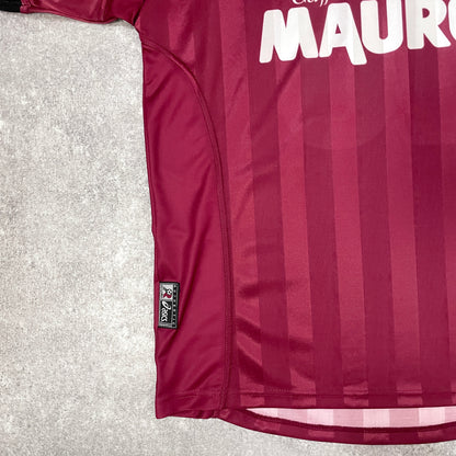 【正規品2002-2003 asics REGGINA home NAKAMURA #10】