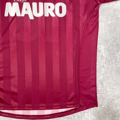 【正規品2002-2003 asics REGGINA home NAKAMURA #10】