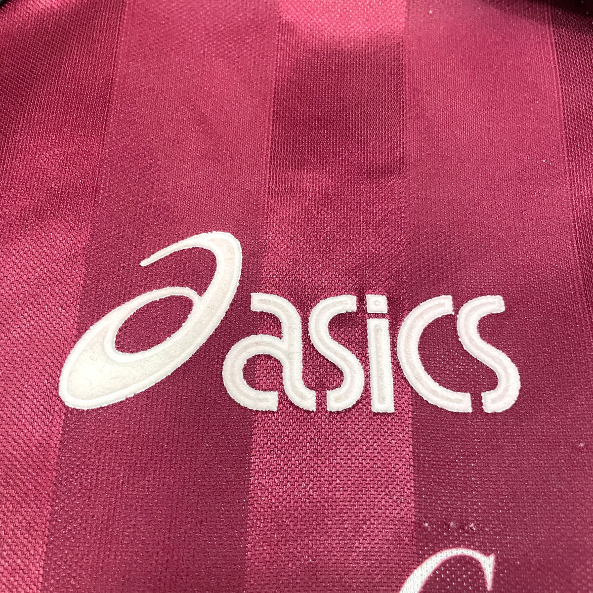 【正規品2002-2003 asics REGGINA home NAKAMURA #10】