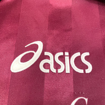 【正規品2002-2003 asics REGGINA home NAKAMURA #10】