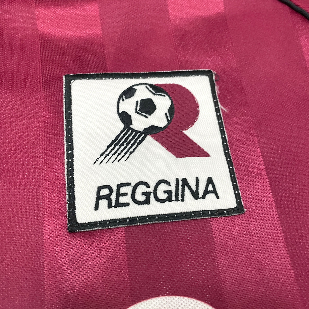 【正規品2002-2003 asics REGGINA home NAKAMURA #10】