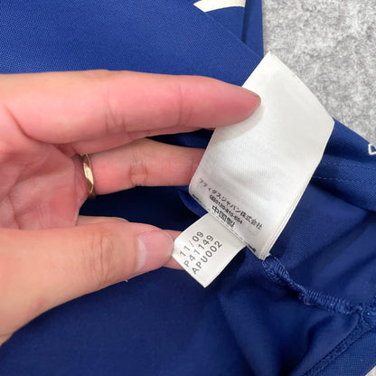 【正規品2009-2011 adidas France home shirt】
