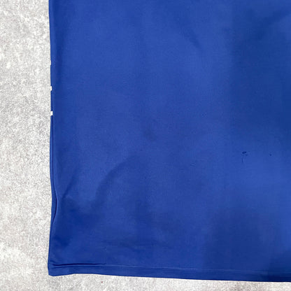 【正規品2009-2011 adidas France home shirt】