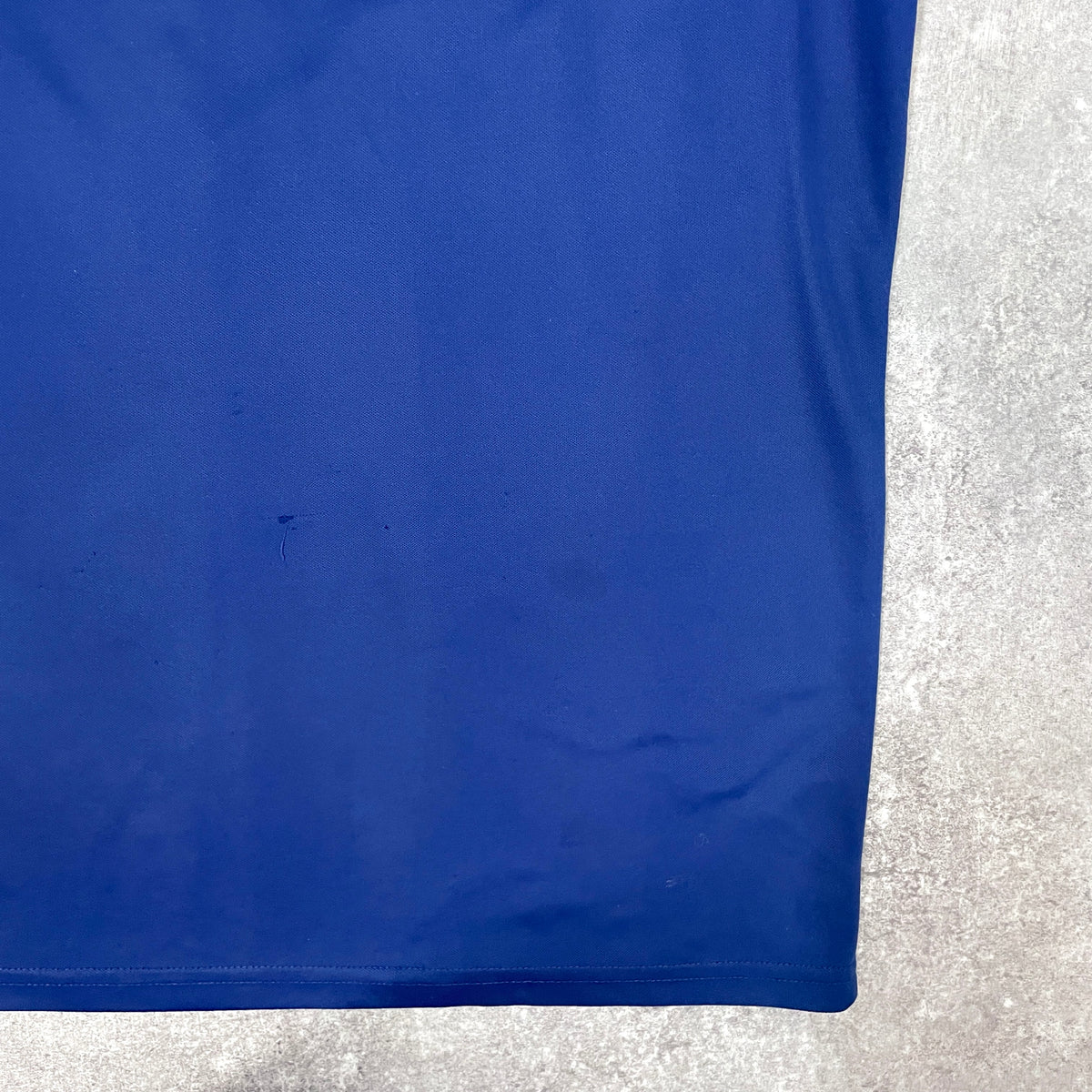 【正規品2009-2011 adidas France home shirt】