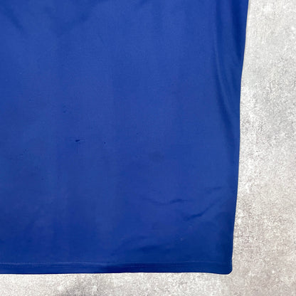 【正規品2009-2011 adidas France home shirt】