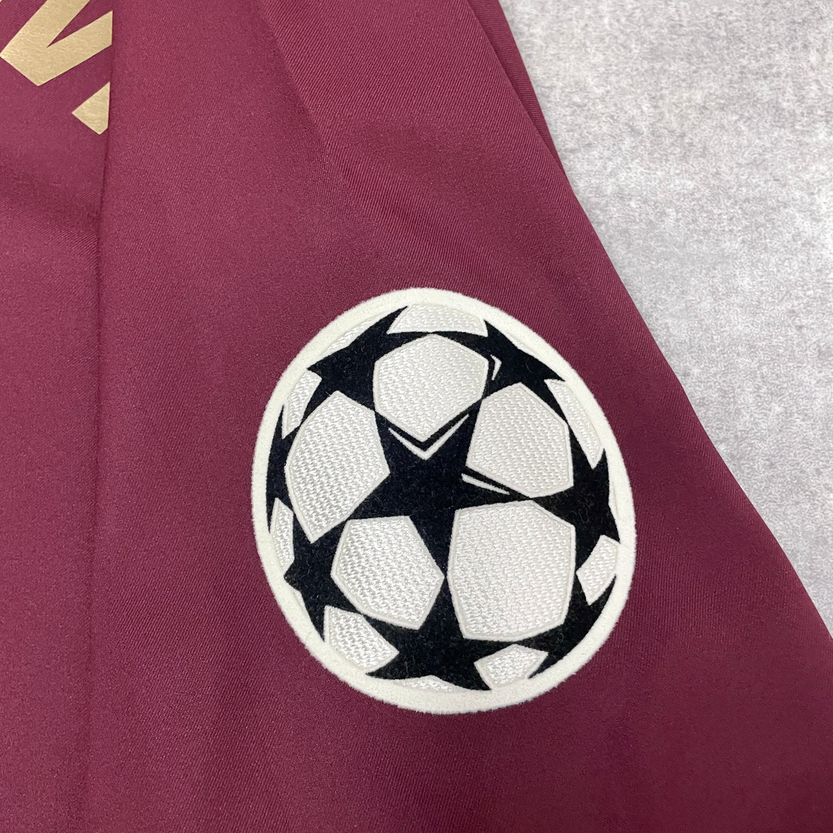 【BNWT正規品2005-2006 NIKE Arsenal home BERGKAMP #10 Last Highbury】