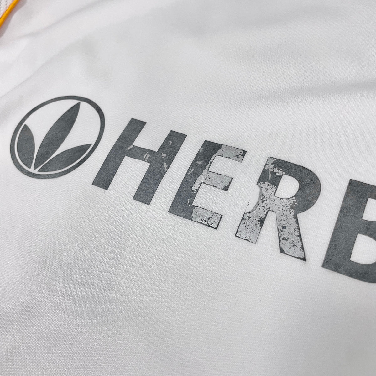 【正規選手支給品2007 adidas LA Galaxy home L/S Beckham #23】