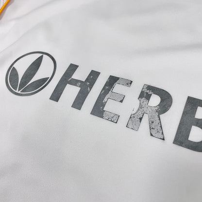 【正規選手支給品2007 adidas LA Galaxy home L/S Beckham #23】