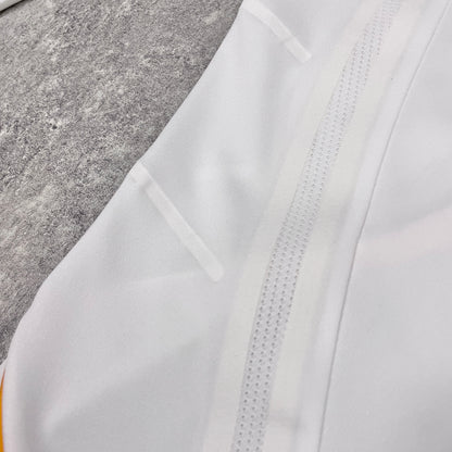 【正規選手支給品2007 adidas LA Galaxy home L/S Beckham #23】