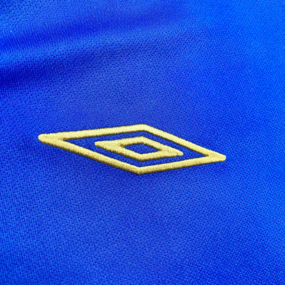 【正規品2005-2006 UMBRO Chelsea home ROBBEN #16】