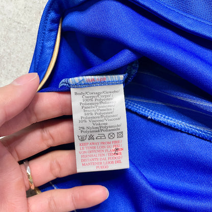 【正規品2005-2006 UMBRO Chelsea home ROBBEN #16】