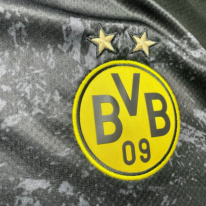 【正規品2019-2020 PUMA Dortmund away HAALAND #17】