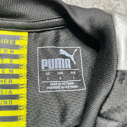 【正規品2019-2020 PUMA Dortmund away HAALAND #17】