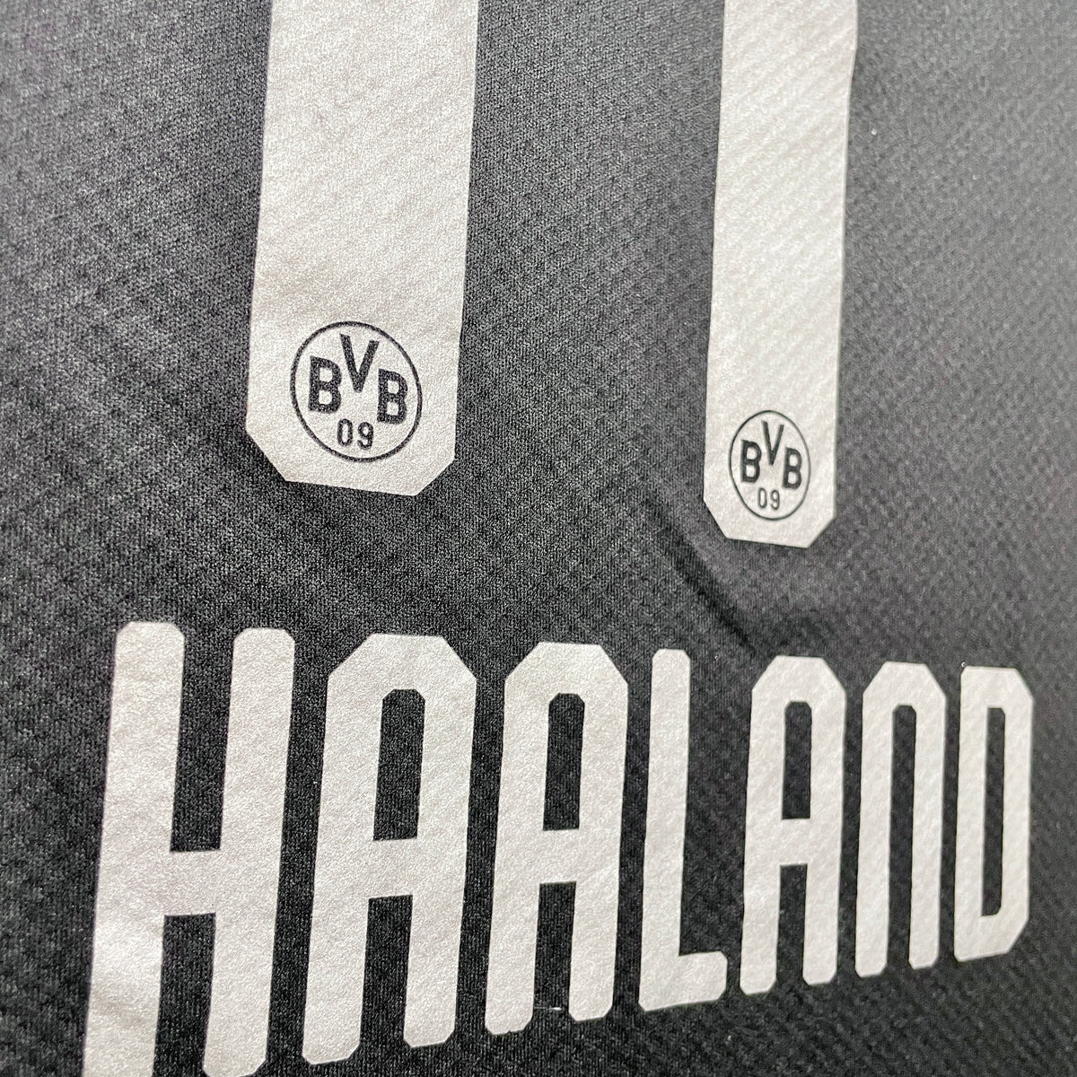 【正規品2019-2020 PUMA Dortmund away HAALAND #17】