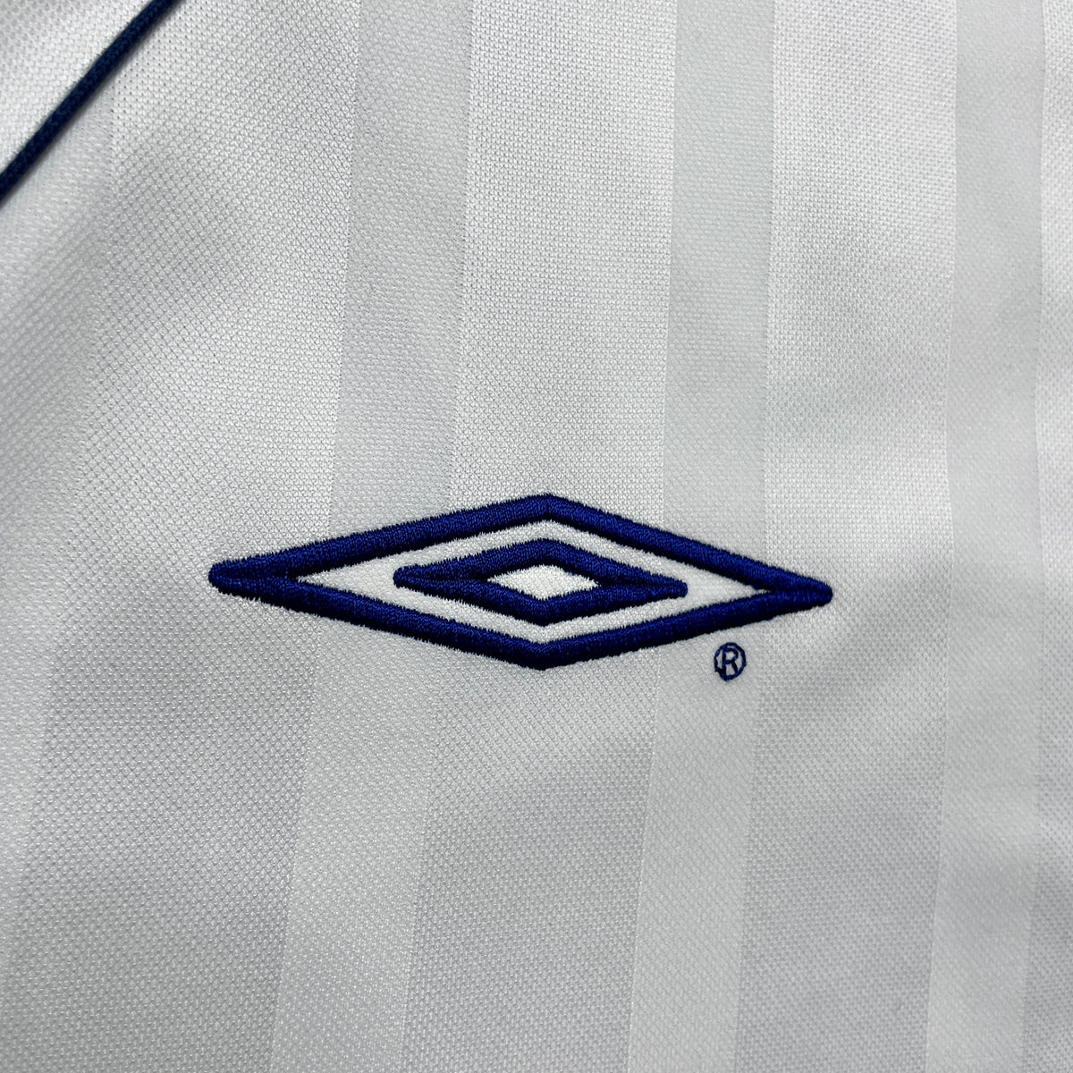 【正規品2001-2003 UMBRO England L/S Beckham #7】