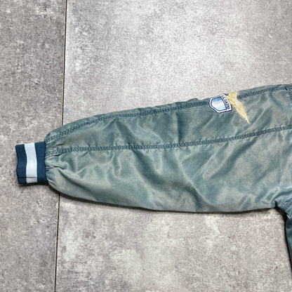 【正規ライセンス品90s SS Lazio MA-1 type jacket】