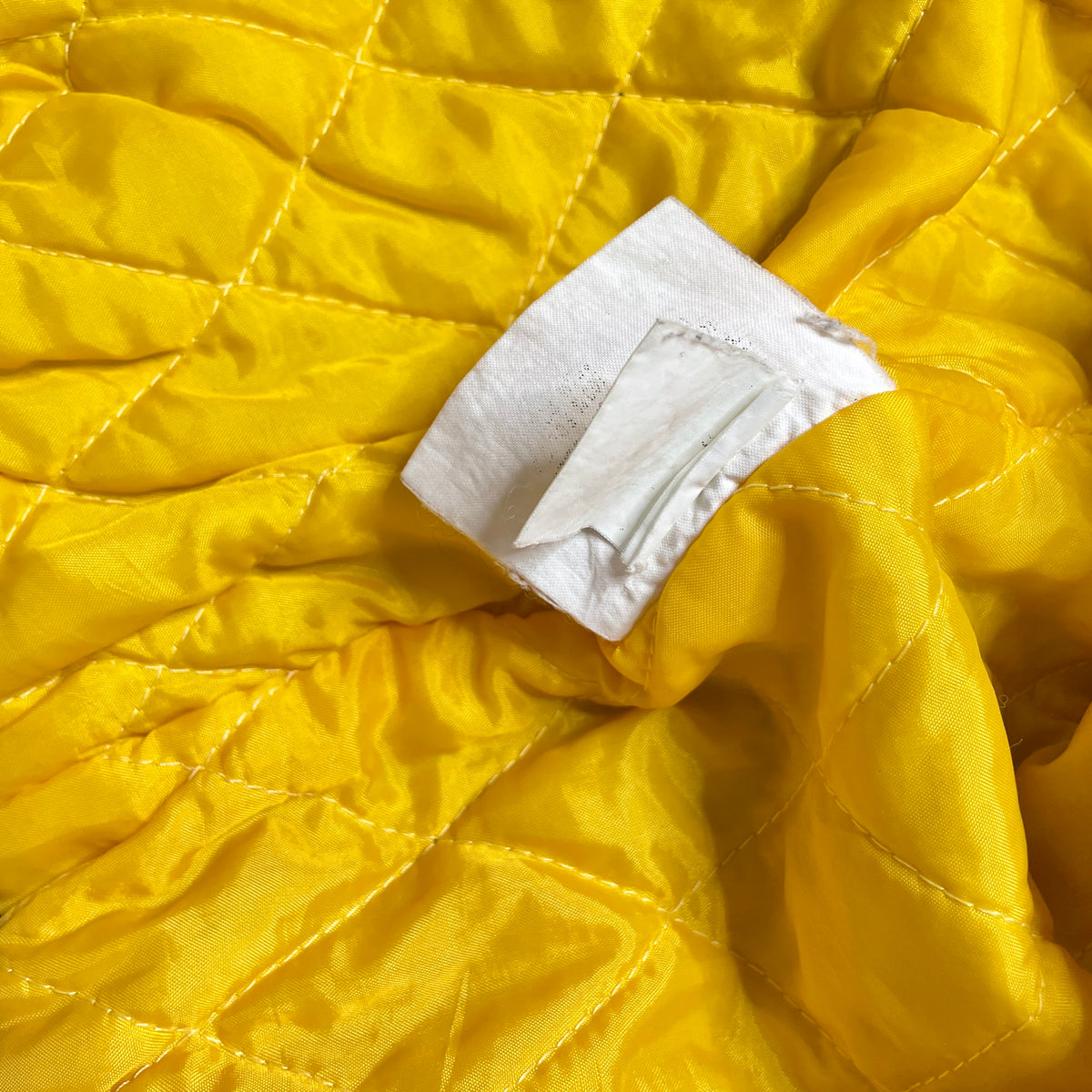 【正規ライセンス品90s SS Lazio MA-1 type jacket】