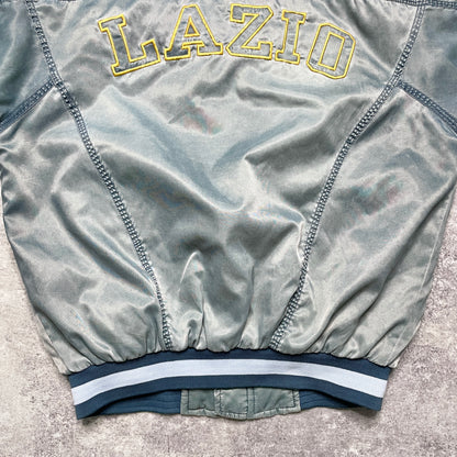 【正規ライセンス品90s SS Lazio MA-1 type jacket】