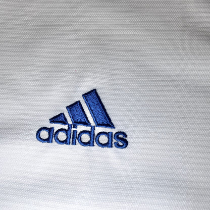 【正規品1999-2001 adidas Tottenham home shirt】