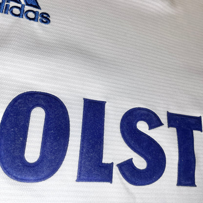 【正規品1999-2001 adidas Tottenham home shirt】