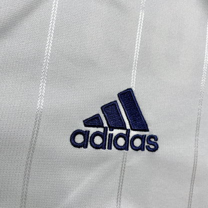 【正規品2012-2013 adidas Real Madrid L/S home 110th Ronaldo #7】
