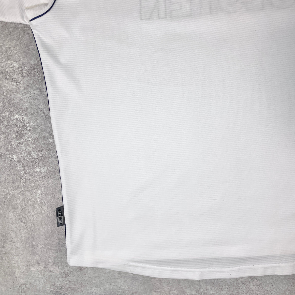 【正規品1999-2001 adidas Tottenham home shirt】