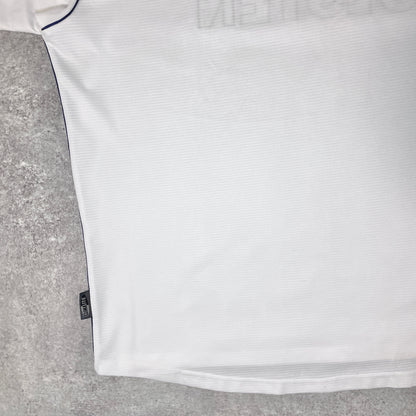 【正規品1999-2001 adidas Tottenham home shirt】