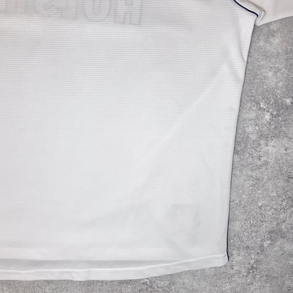【正規品1999-2001 adidas Tottenham home shirt】