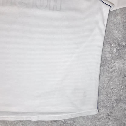 【正規品1999-2001 adidas Tottenham home shirt】